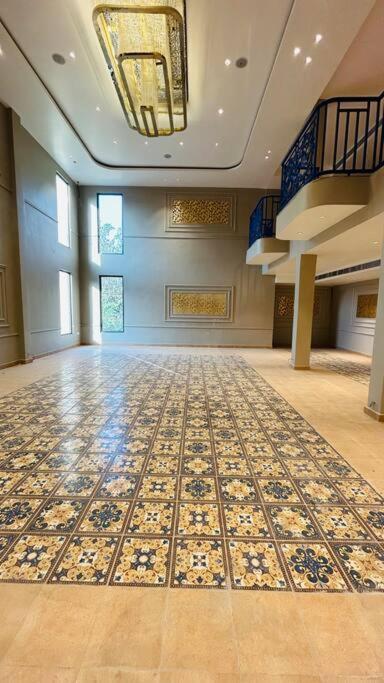Virasat Villa & Banquet Hall Kanpur Exteriör bild