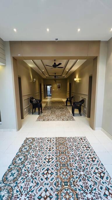 Virasat Villa & Banquet Hall Kanpur Exteriör bild